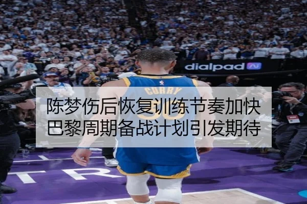陈梦伤后恢复训练节奏加快 巴黎周期备战计划引发期待